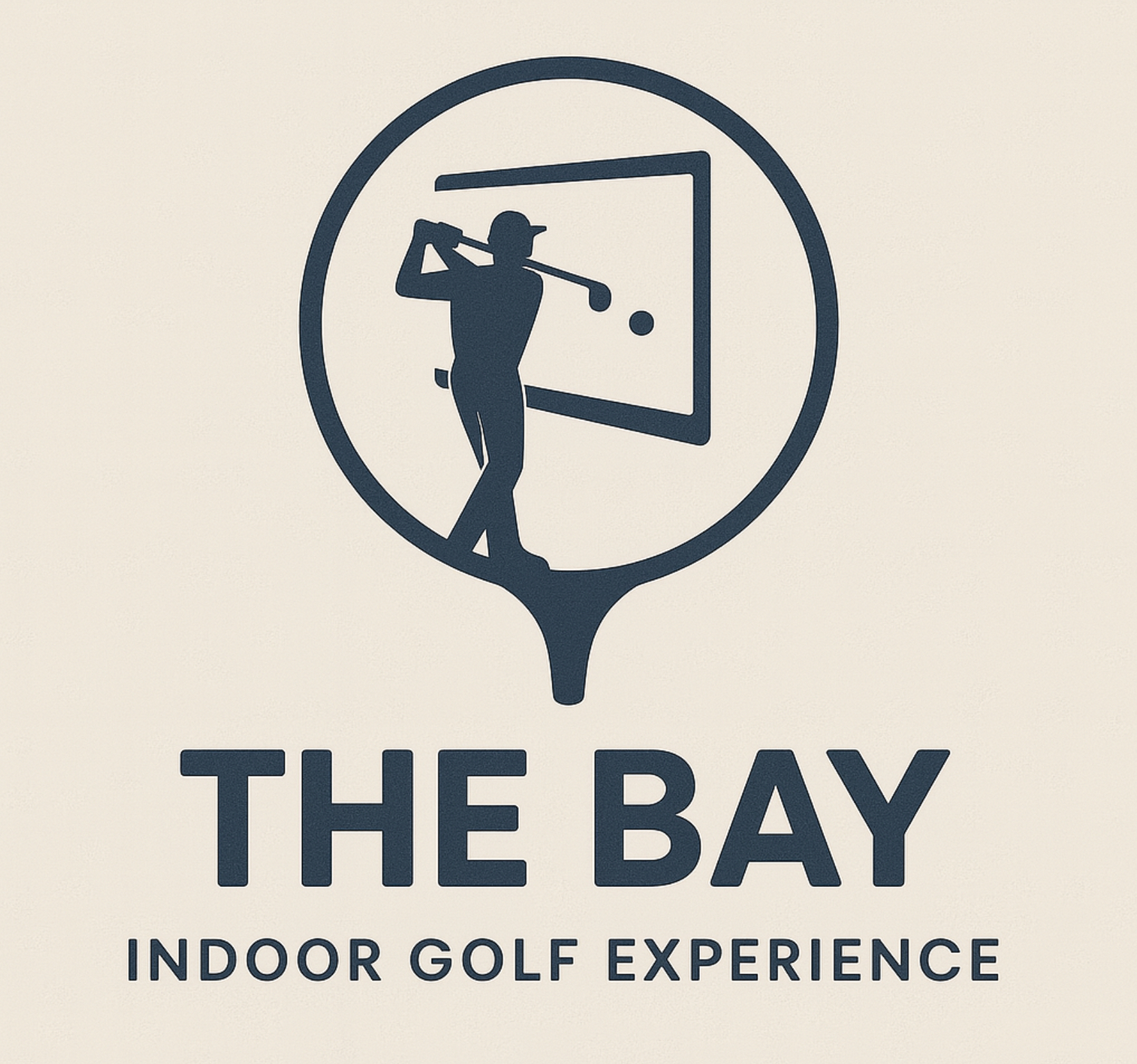 The Bay Indoor Golf Simulator